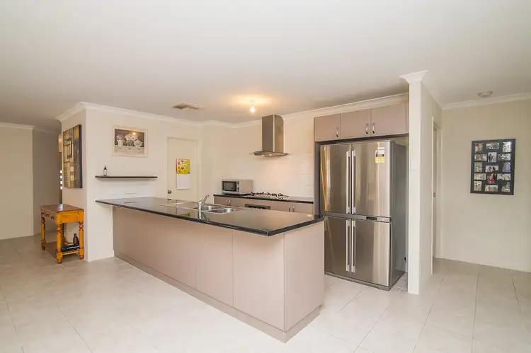 Second view of Homely house listing, 5 Gingerale Circle, Byford WA 6122