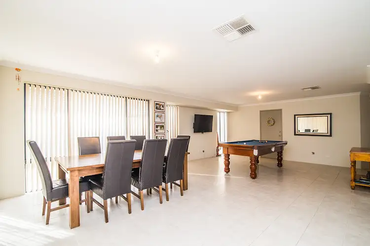 Fourth view of Homely house listing, 5 Gingerale Circle, Byford WA 6122