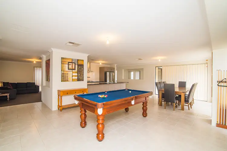 Fifth view of Homely house listing, 5 Gingerale Circle, Byford WA 6122