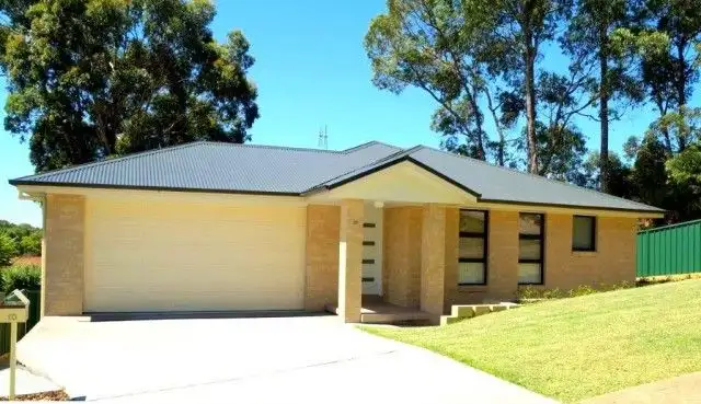 Main view of Homely house listing, 10 Walnut Way, Fletcher NSW 2287