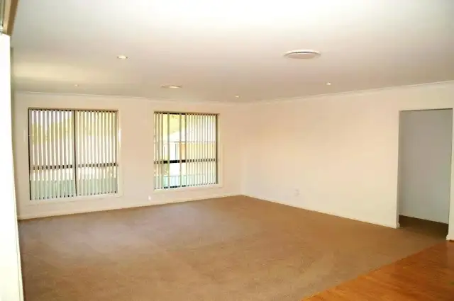 Second view of Homely house listing, 10 Walnut Way, Fletcher NSW 2287
