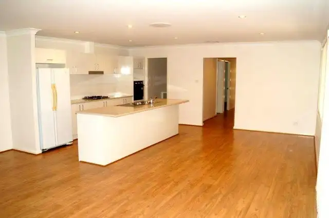 Third view of Homely house listing, 10 Walnut Way, Fletcher NSW 2287
