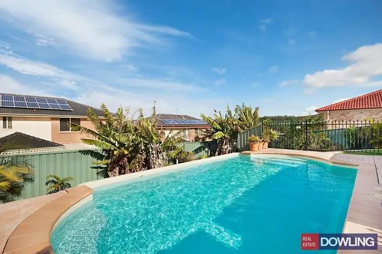 Second view of Homely house listing, 14 Rosettes Street, Fletcher NSW 2287