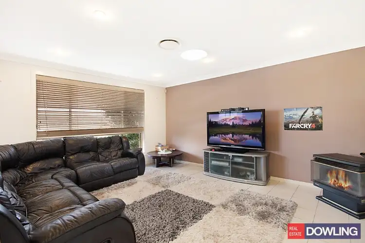 Third view of Homely house listing, 14 Rosettes Street, Fletcher NSW 2287
