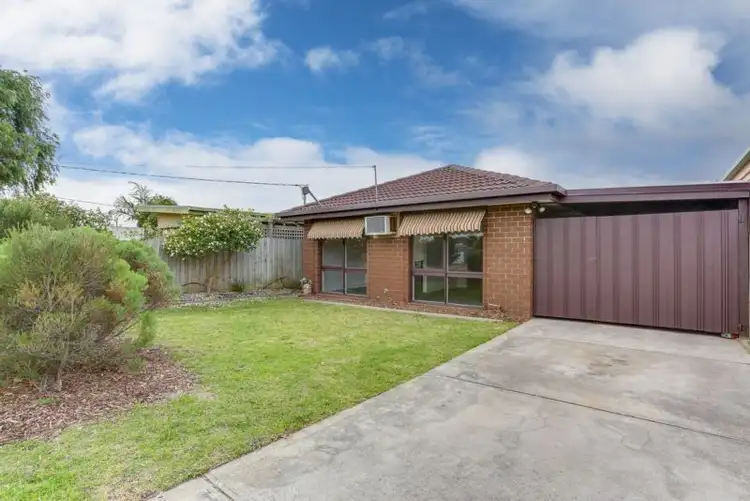 141 First Avenue, Rosebud VIC 3939
