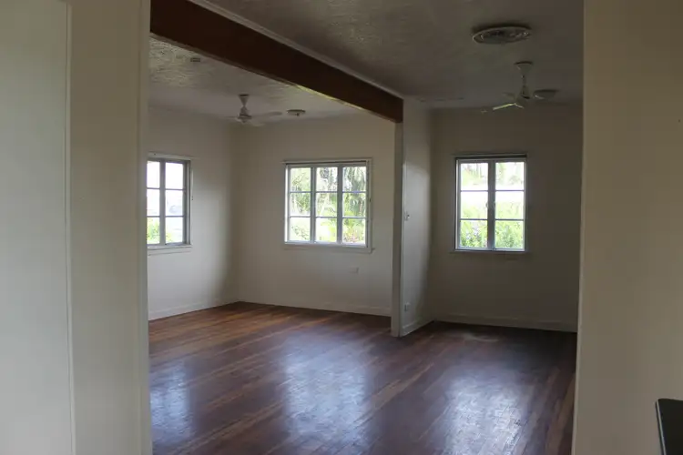 Fourth view of Homely house listing, 56 Tracey Street, Bowen QLD 4805