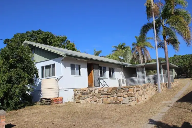 Main view of Homely house listing, 23 Queens Road, Bowen QLD 4805