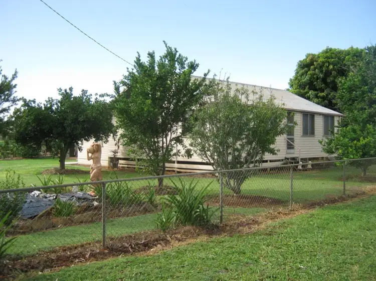Main view of Homely house listing, 30 Mackay Street, Pentland QLD 4816