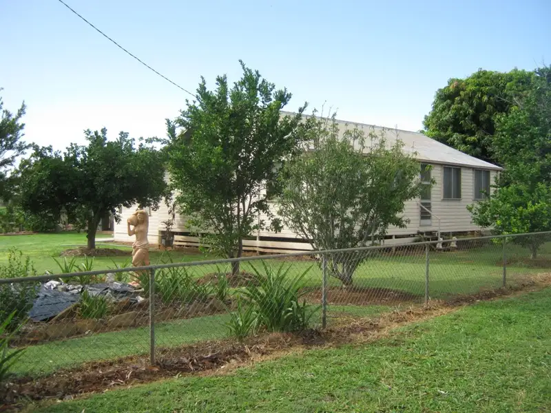 Main view of Homely house listing, 30 Mackay Street, Pentland QLD 4816
