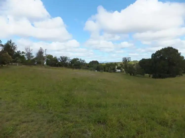 Second view of Homely land listing, LOT 2 THOMPSON ROAD, Childers QLD 4660