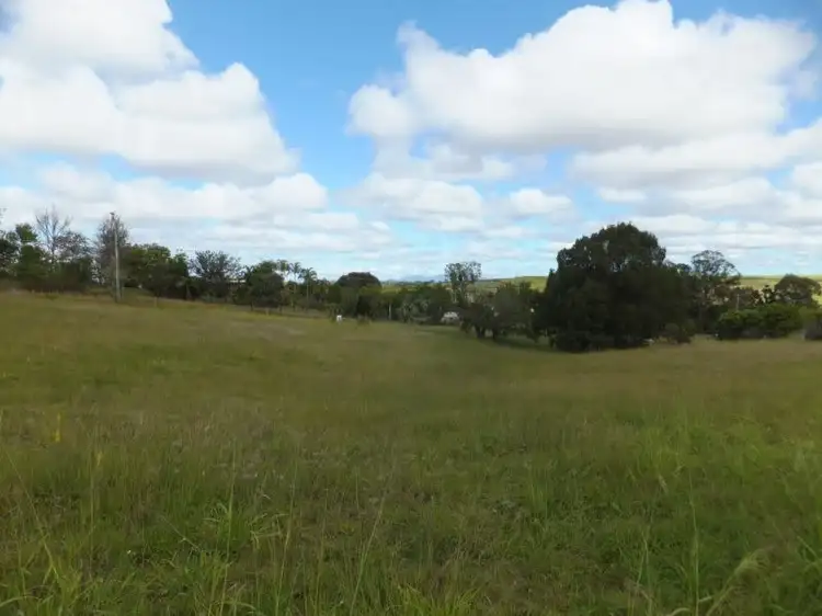 Third view of Homely land listing, LOT 2 THOMPSON ROAD, Childers QLD 4660