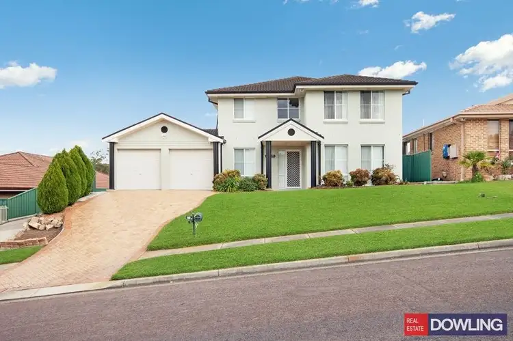 24 Sandalwood Avenue, Fletcher NSW 2287