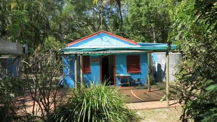 19 Murray Street, Nelly Bay, Magnetic Island QLD 4819