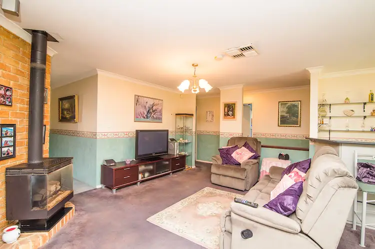 Third view of Homely house listing, 155 Forest Lakes Drive, Thornlie WA 6108