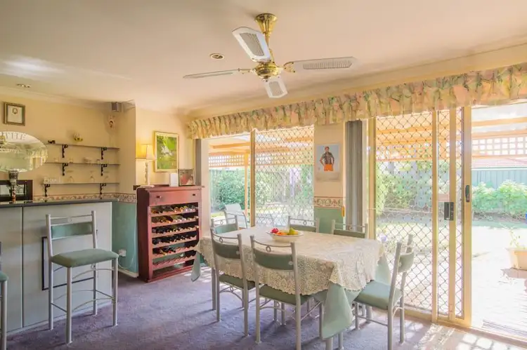 Fourth view of Homely house listing, 155 Forest Lakes Drive, Thornlie WA 6108