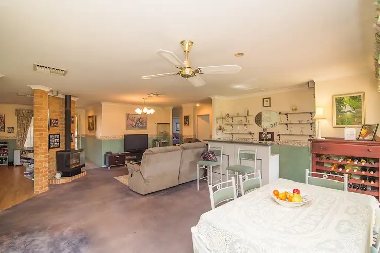 Fifth view of Homely house listing, 155 Forest Lakes Drive, Thornlie WA 6108