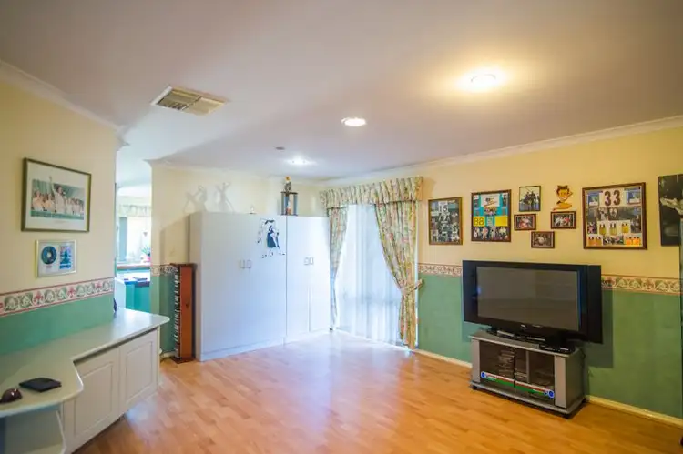 Seventh view of Homely house listing, 155 Forest Lakes Drive, Thornlie WA 6108