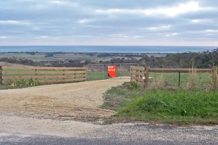 Lot 1 Blackers & Devlins Road, Narrawong VIC 3285