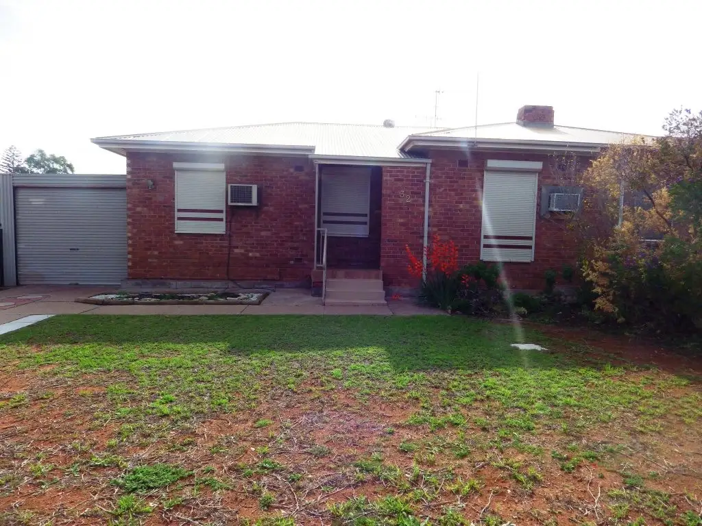 Main view of Homely house listing, 32 SAMPSON STREET, Whyalla Norrie SA 5608
