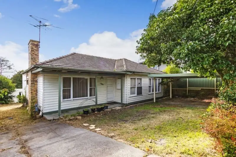 Main view of Homely house listing, 399 Highbury Road, Burwood VIC 3125