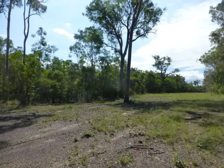 Second view of Homely rural property listing, LOT 55 CORNER KINGSTON DRIVE & TARDAS ROAD, Cordalba QLD 4660