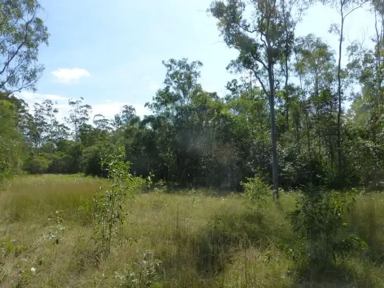 Fourth view of Homely rural property listing, LOT 55 CORNER KINGSTON DRIVE & TARDAS ROAD, Cordalba QLD 4660
