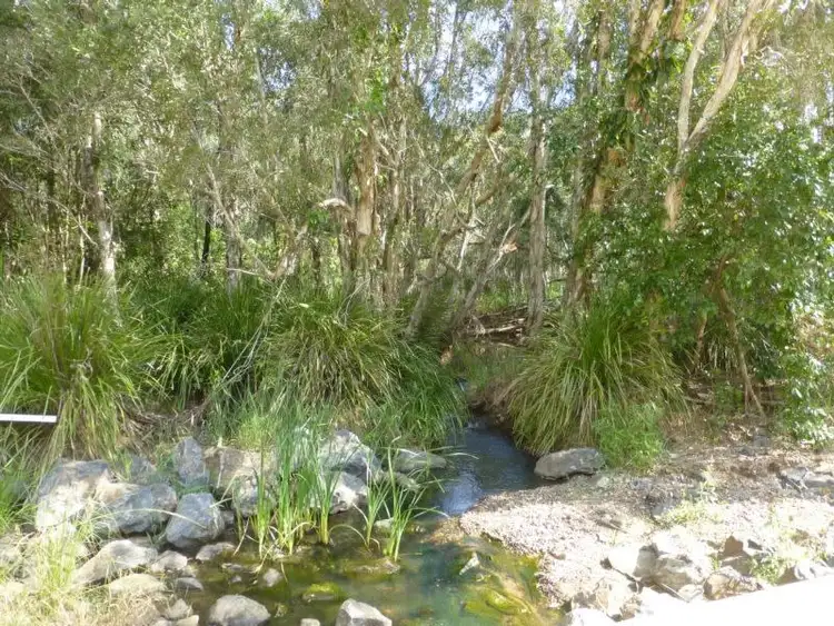 Fifth view of Homely rural property listing, LOT 55 CORNER KINGSTON DRIVE & TARDAS ROAD, Cordalba QLD 4660