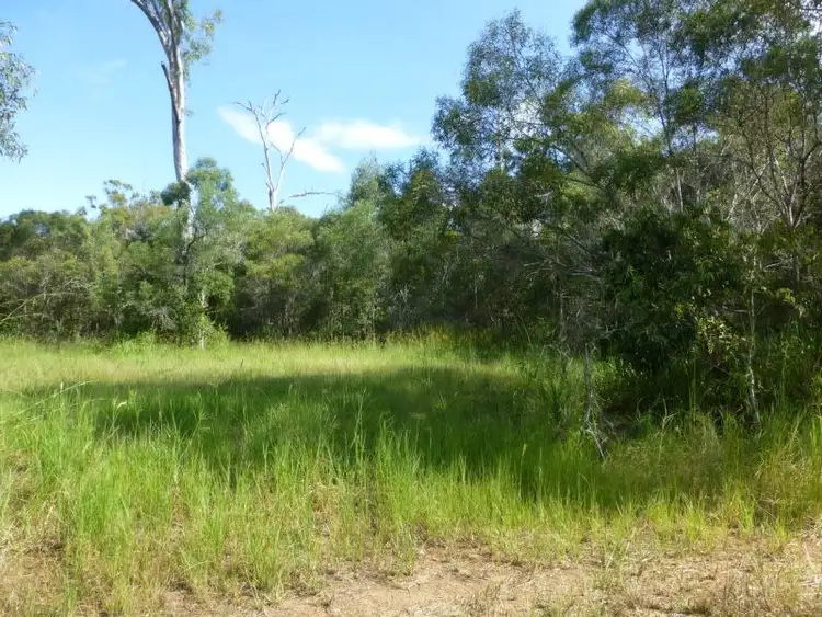 Sixth view of Homely rural property listing, LOT 55 CORNER KINGSTON DRIVE & TARDAS ROAD, Cordalba QLD 4660