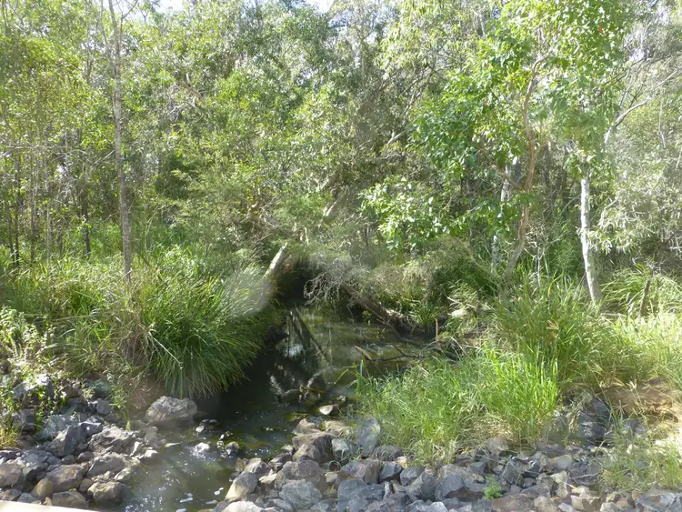 Second view of Homely rural property listing, LOT 51 TARDA'S ROAD, Cordalba QLD 4660
