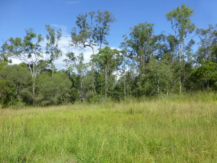 Third view of Homely rural property listing, LOT 51 TARDA'S ROAD, Cordalba QLD 4660