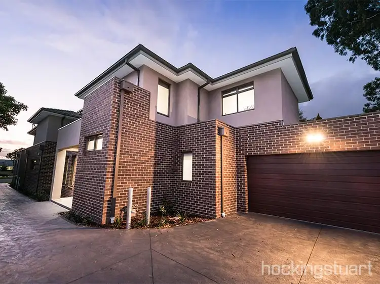 Main view of Homely house listing, 2/22 Blenheim Road, Newport VIC 3015
