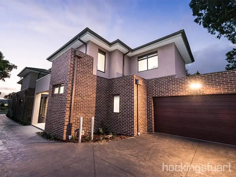 Main view of Homely house listing, 2/22 Blenheim Road, Newport VIC 3015