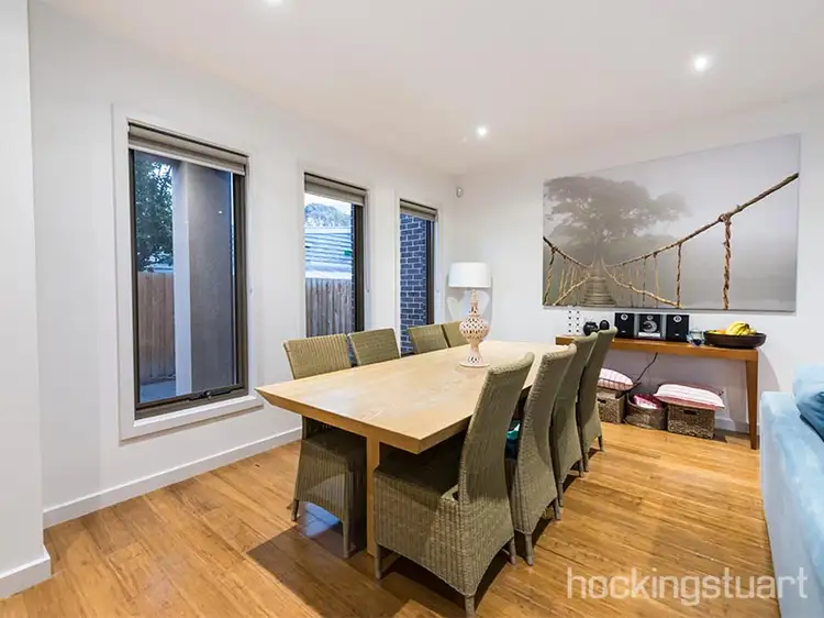 Fifth view of Homely house listing, 2/22 Blenheim Road, Newport VIC 3015