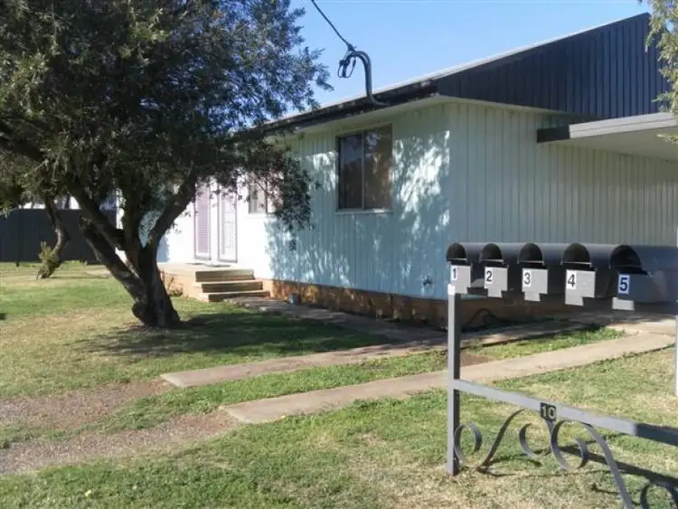 10 Burigal Street, Narrabri NSW 2390