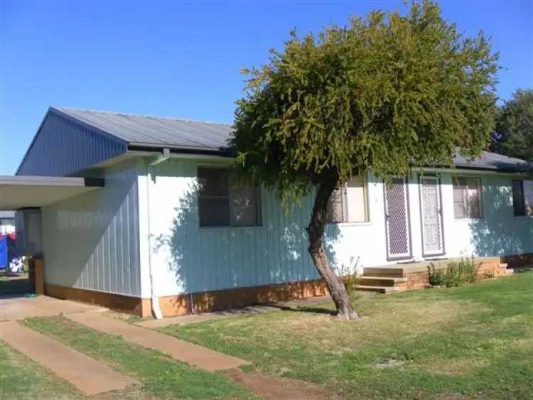 Second view of Homely house listing, 10 Burigal Street, Narrabri NSW 2390