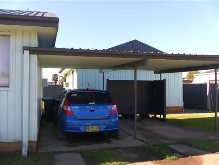 Third view of Homely house listing, 10 Burigal Street, Narrabri NSW 2390