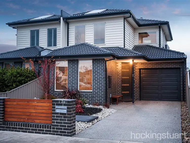 13A Maxwell Avenue, Altona North VIC 3025