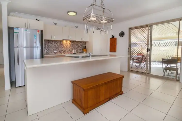 Fourth view of Homely house listing, 8 Stathis Place, Bundamba QLD 4304