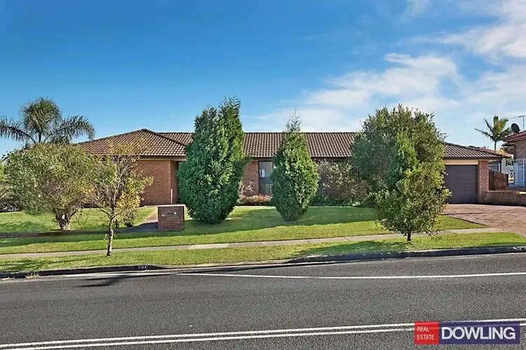 146 Maryland Drive, Maryland NSW 2287