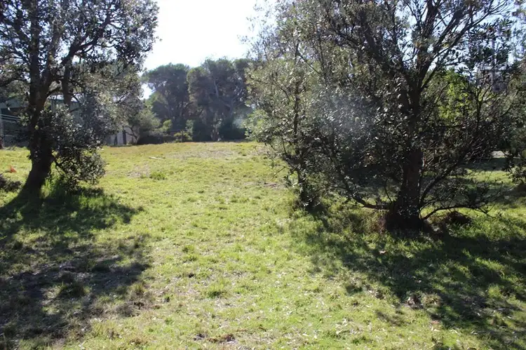 Second view of Homely land listing, 10 MCINDOE AVE, Venus Bay VIC 3956