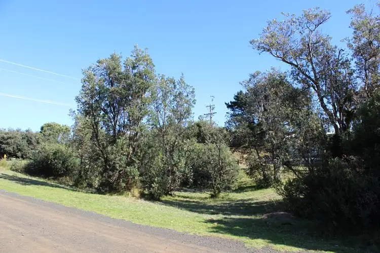 Third view of Homely land listing, 10 MCINDOE AVE, Venus Bay VIC 3956
