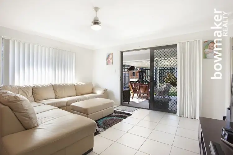 Fourth view of Homely house listing, 4 Kelly Street, Murrumba Downs QLD 4503