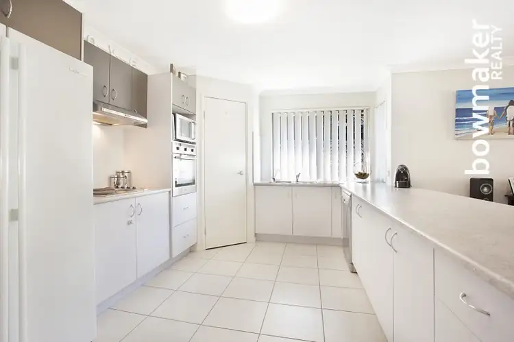 Sixth view of Homely house listing, 4 Kelly Street, Murrumba Downs QLD 4503