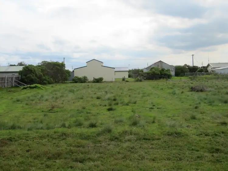 Third view of Homely land listing, 21 Hansen Street, Seaspray VIC 3851