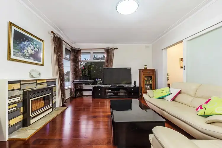 Second view of Homely house listing, 43 Ballantyne Street, Burwood East VIC 3151
