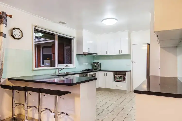 Fifth view of Homely house listing, 43 Ballantyne Street, Burwood East VIC 3151