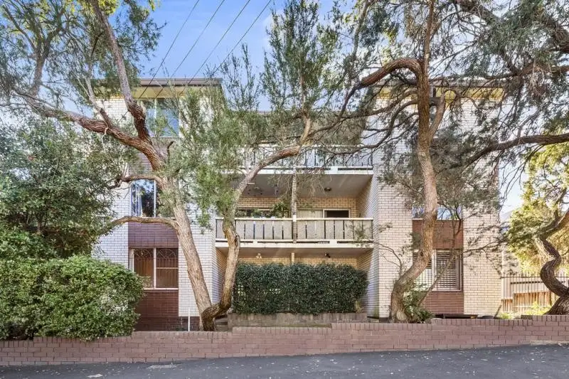 Main view of Homely apartment listing, 14/81-83 ST JOHNS ROAD, Glebe NSW 2037