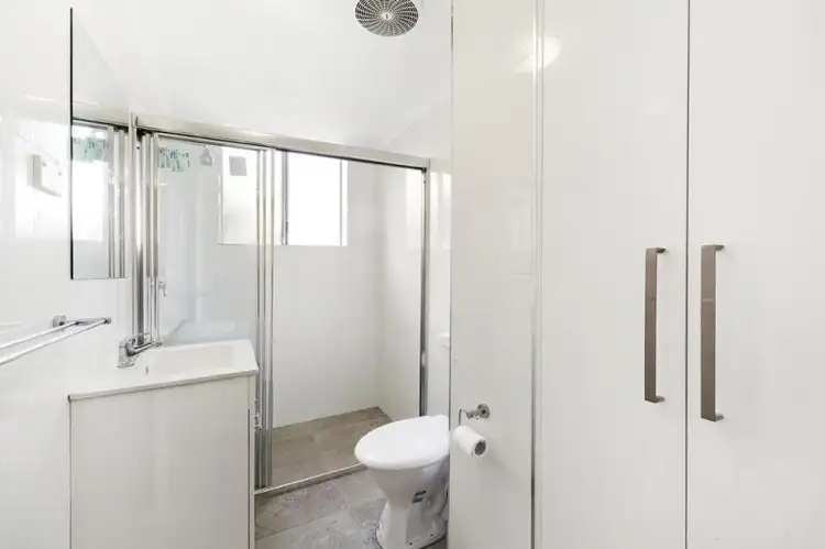 Third view of Homely apartment listing, 14/81-83 ST JOHNS ROAD, Glebe NSW 2037