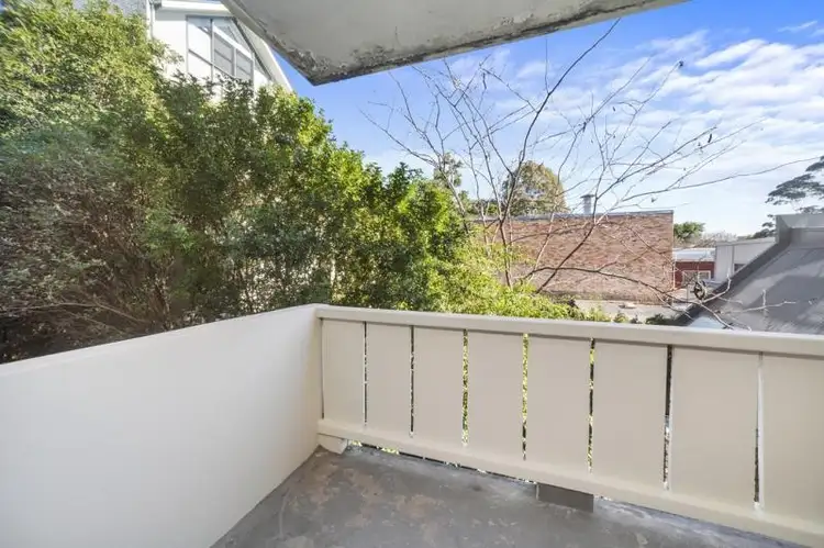 Fourth view of Homely apartment listing, 14/81-83 ST JOHNS ROAD, Glebe NSW 2037