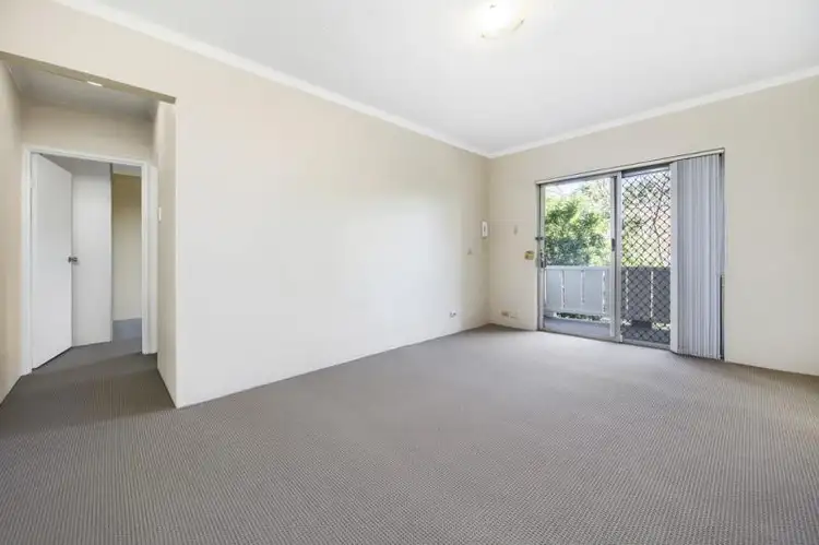 Fifth view of Homely apartment listing, 14/81-83 ST JOHNS ROAD, Glebe NSW 2037